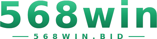 568win logo