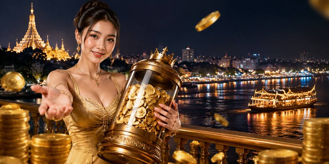 568win Treasure Trail